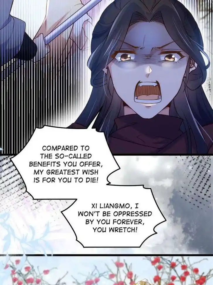 The Eunuch's Consort Rules the World Ch.389