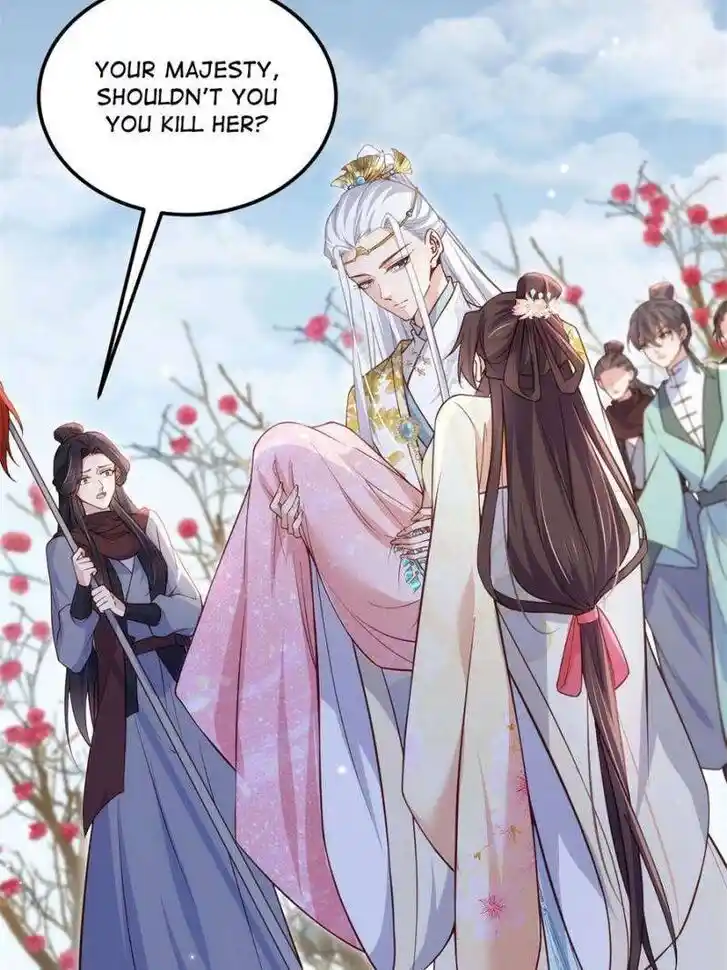 The Eunuch's Consort Rules the World Ch.389