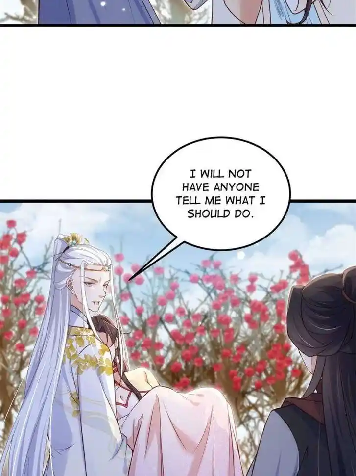 The Eunuch's Consort Rules the World Ch.389