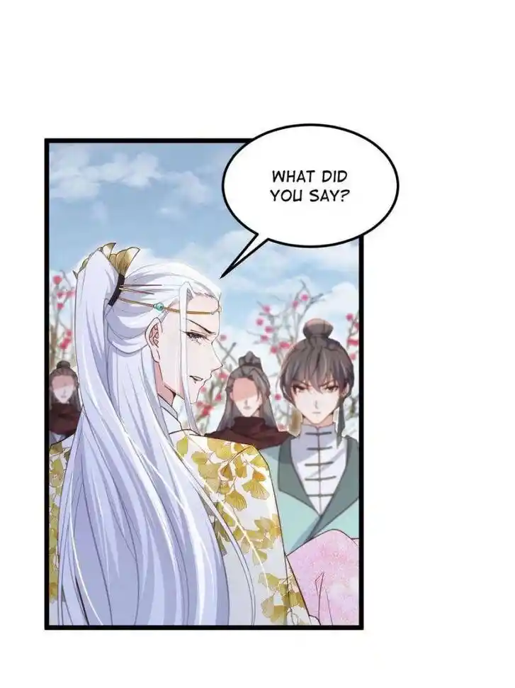 The Eunuch's Consort Rules the World Ch.389