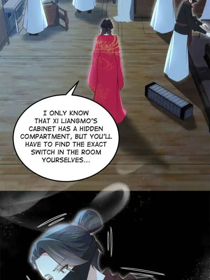 The Eunuch's Consort Rules the World Ch.389