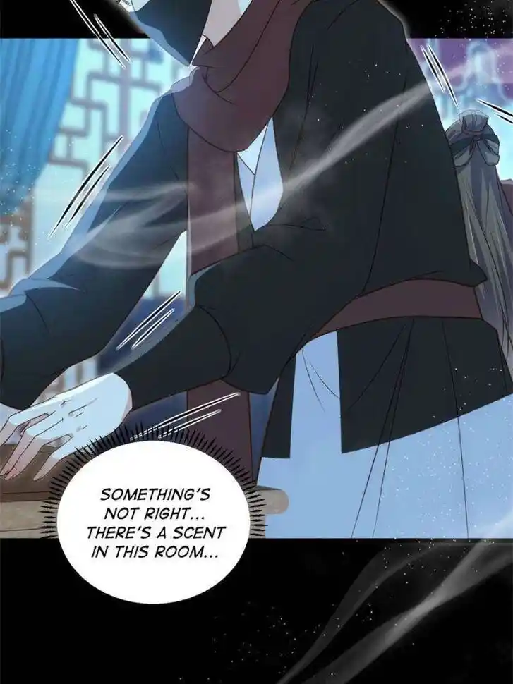 The Eunuch's Consort Rules the World Ch.389