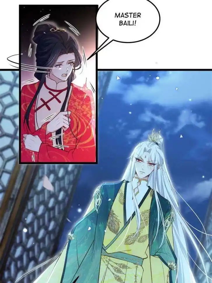 The Eunuch's Consort Rules the World Ch.389