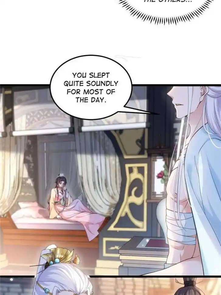 The Eunuch's Consort Rules the World Ch.390