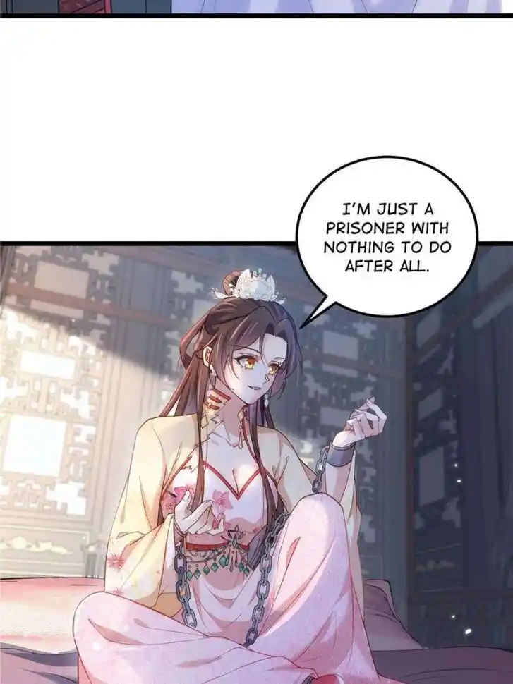 The Eunuch's Consort Rules the World Ch.390