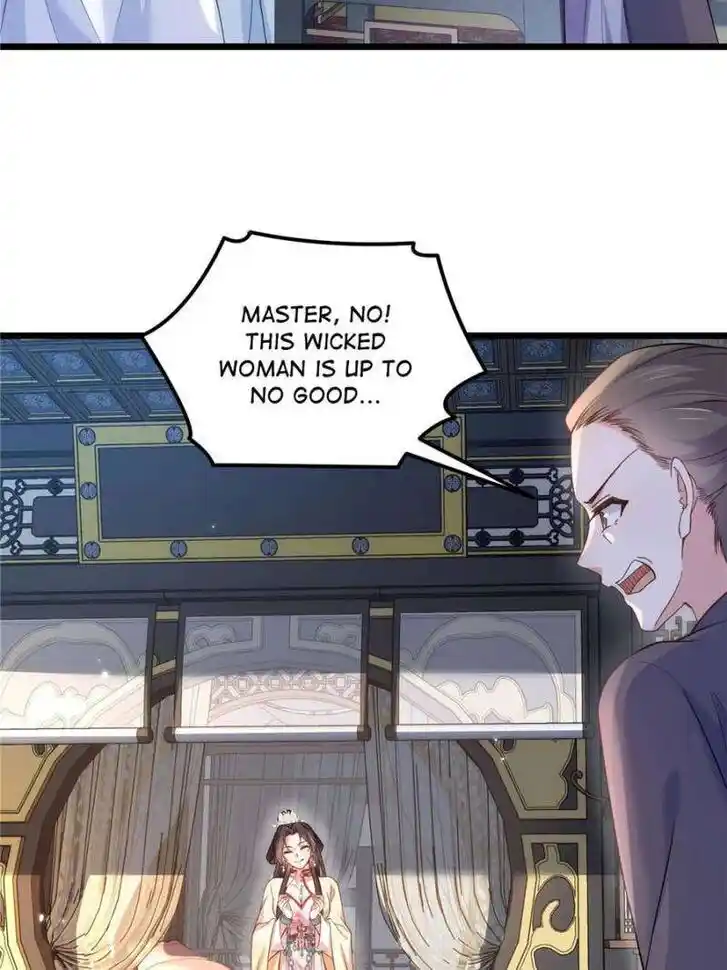 The Eunuch's Consort Rules the World Ch.390