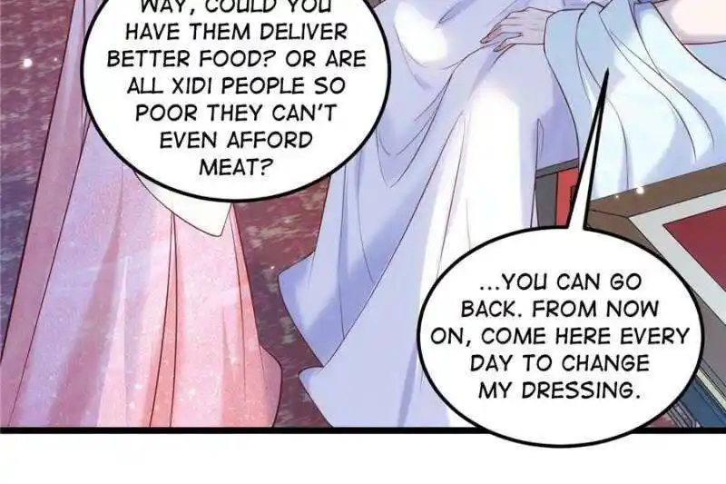 The Eunuch's Consort Rules the World Ch.390