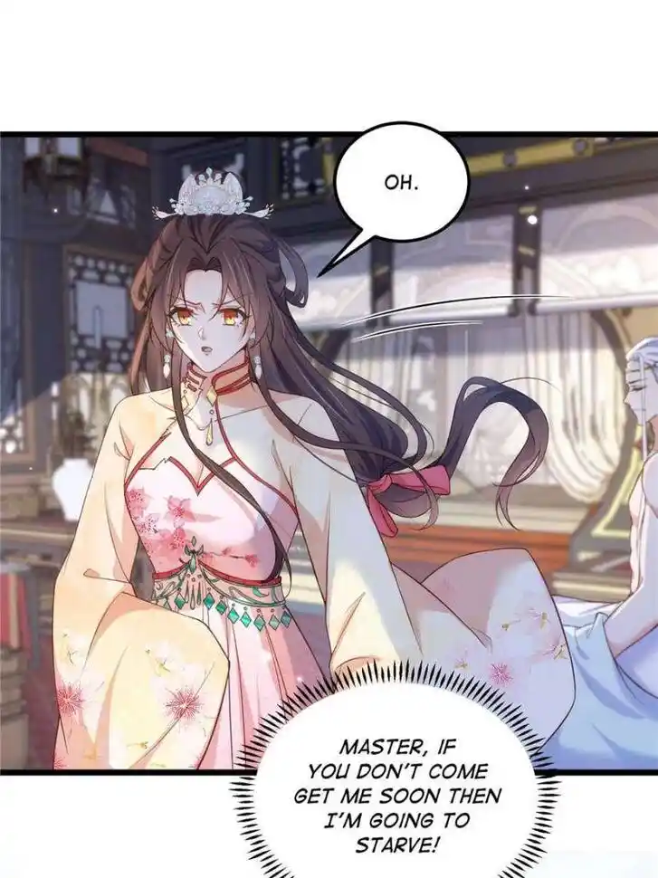 The Eunuch's Consort Rules the World Ch.390