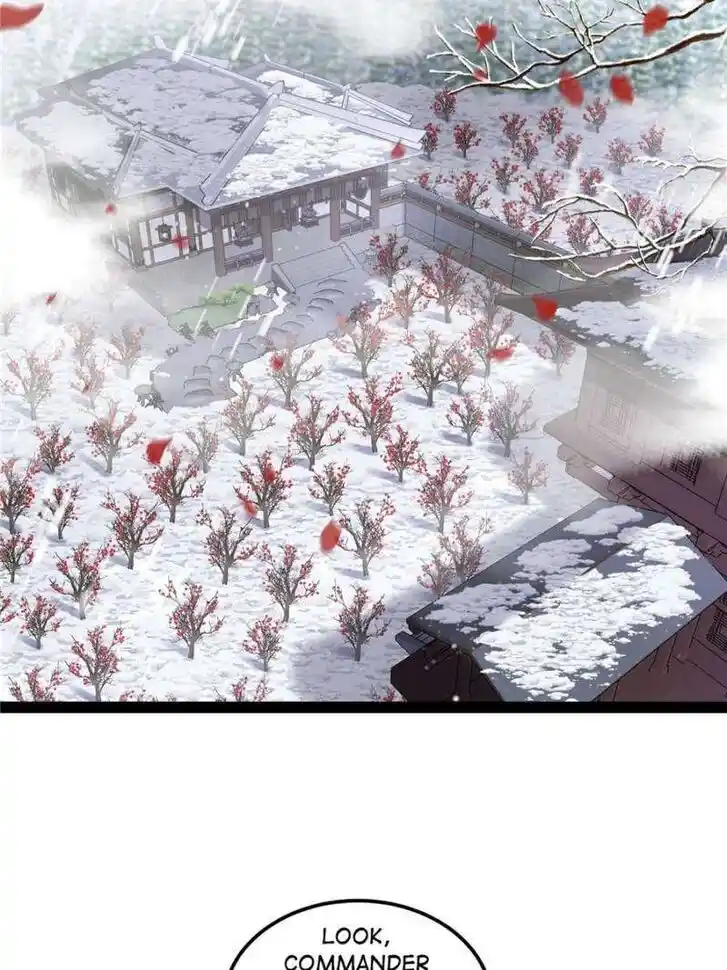 The Eunuch's Consort Rules the World Ch.390