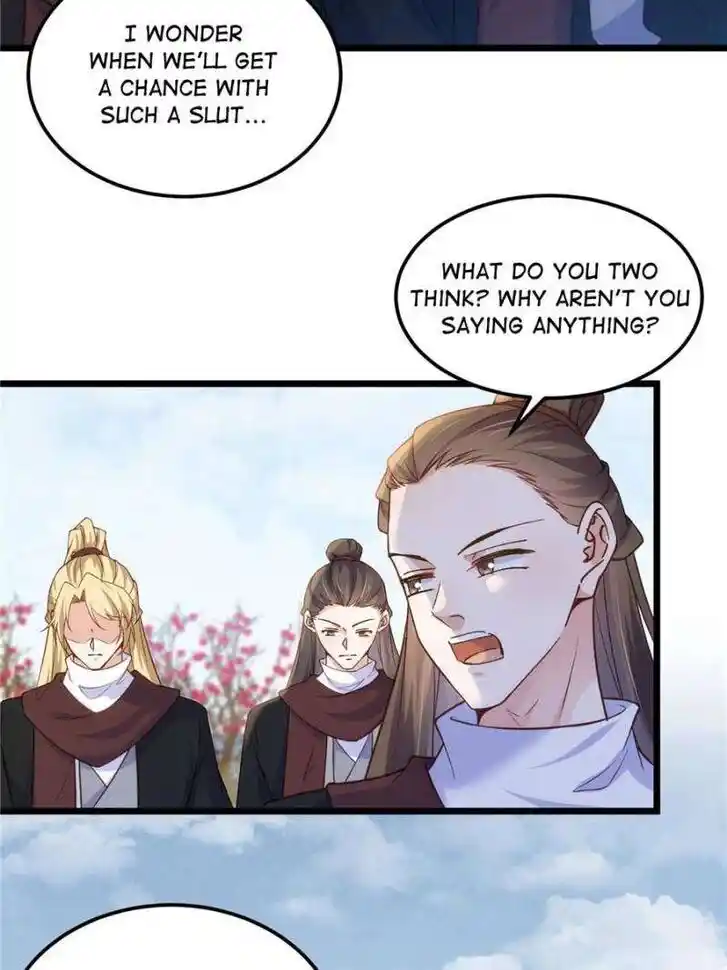 The Eunuch's Consort Rules the World Ch.390