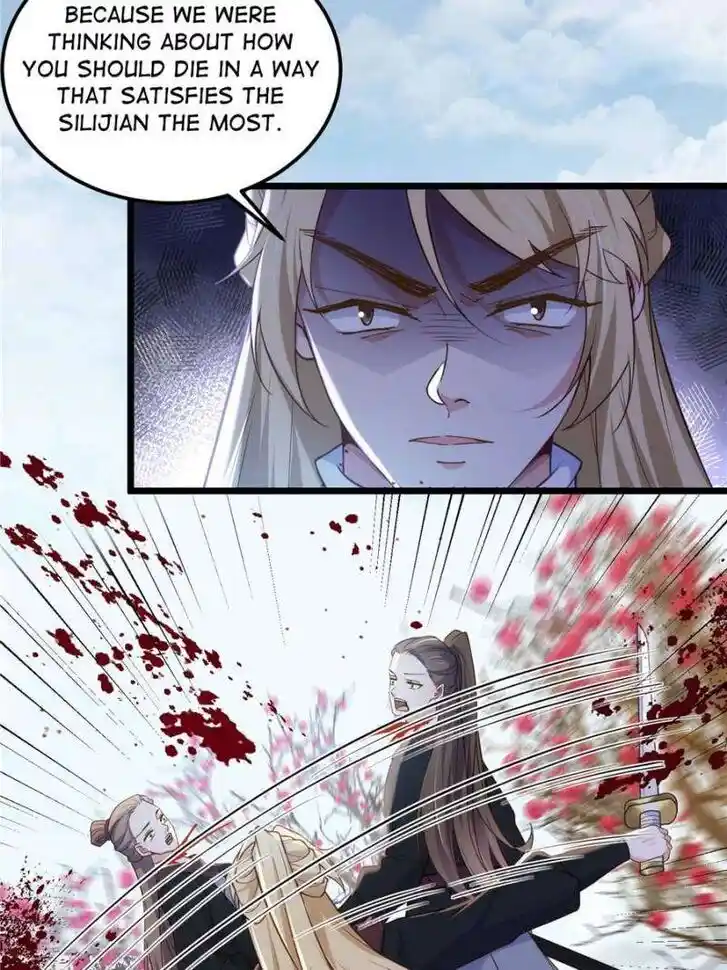 The Eunuch's Consort Rules the World Ch.390