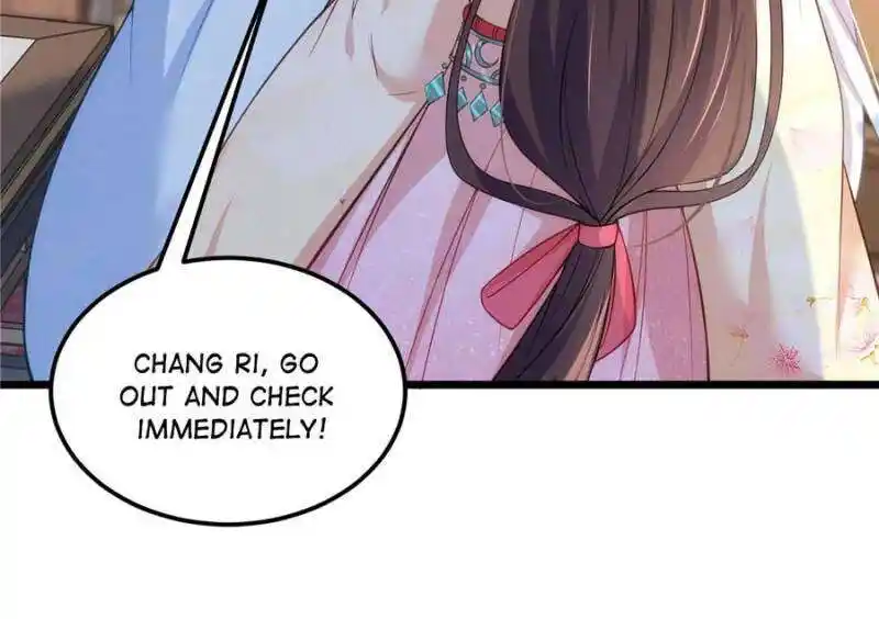 The Eunuch's Consort Rules the World Ch.390