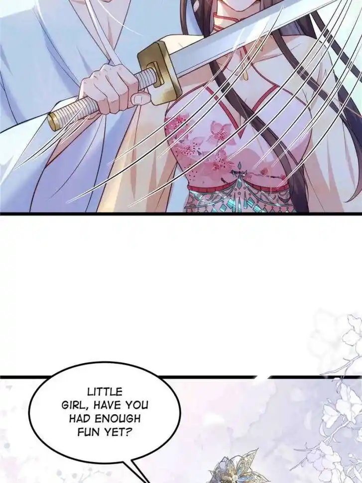 The Eunuch's Consort Rules the World Ch.390