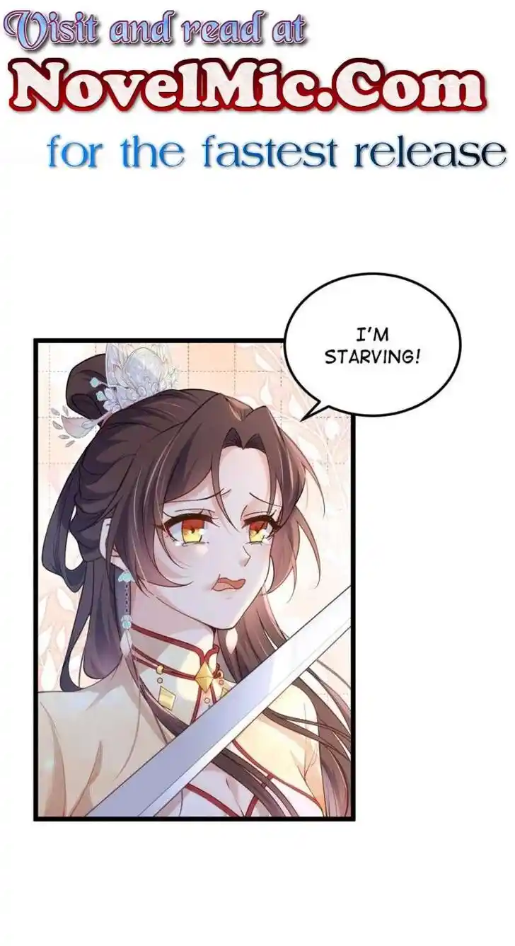 The Eunuch's Consort Rules the World Ch.391