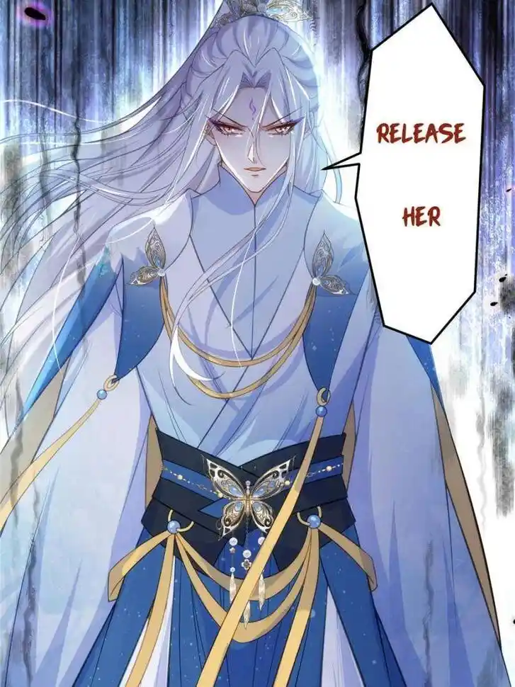 The Eunuch's Consort Rules the World Ch.391