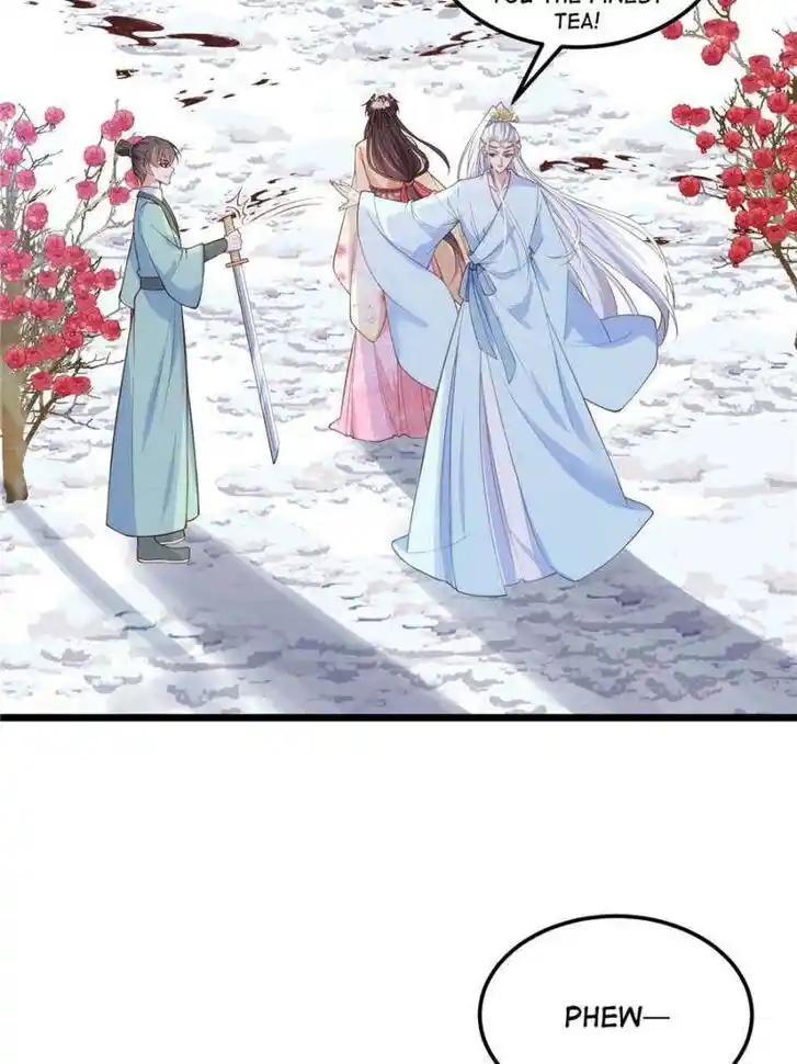 The Eunuch's Consort Rules the World Ch.391