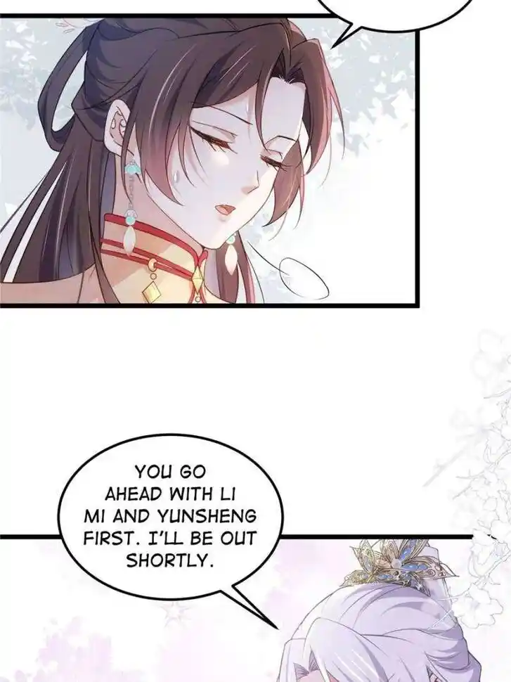 The Eunuch's Consort Rules the World Ch.391