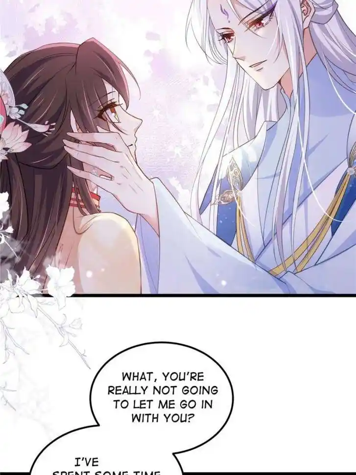 The Eunuch's Consort Rules the World Ch.391