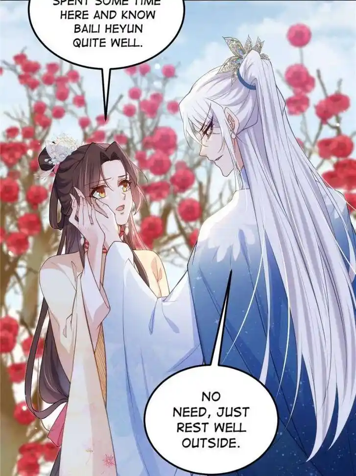 The Eunuch's Consort Rules the World Ch.391