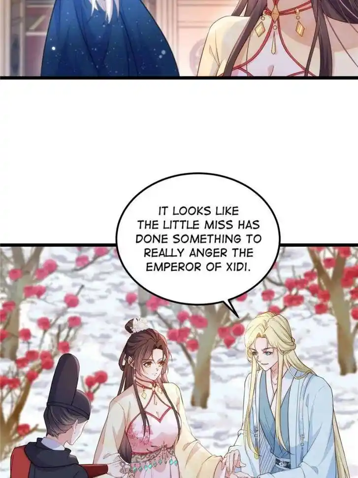 The Eunuch's Consort Rules the World Ch.391