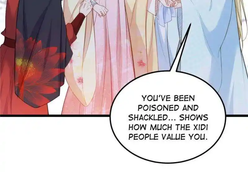 The Eunuch's Consort Rules the World Ch.391