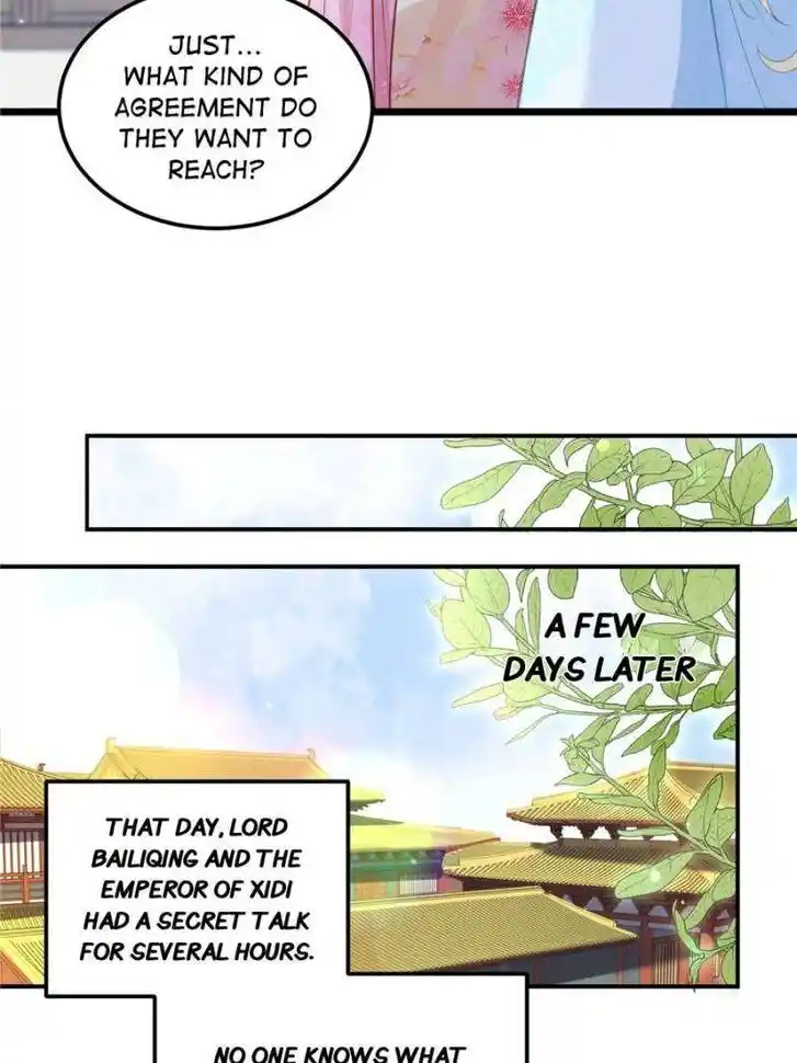 The Eunuch's Consort Rules the World Ch.391