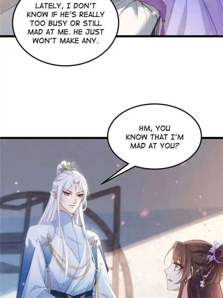 The Eunuch's Consort Rules the World Ch.391