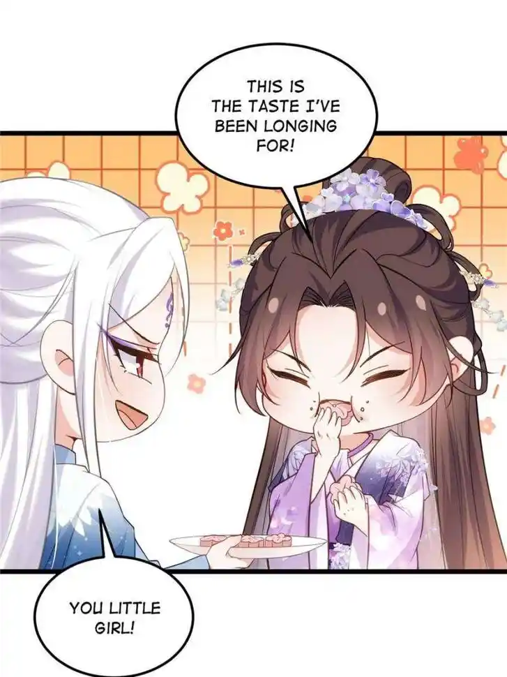 The Eunuch's Consort Rules the World Ch.391