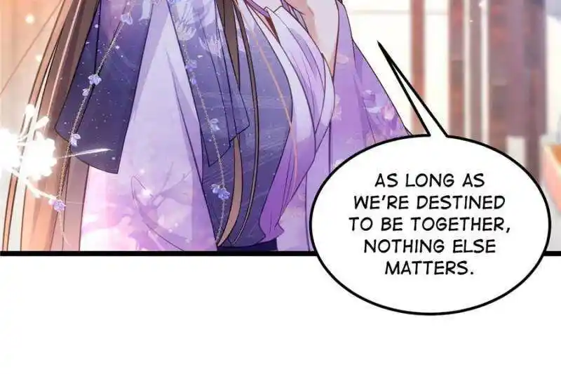 The Eunuch's Consort Rules the World Ch.391