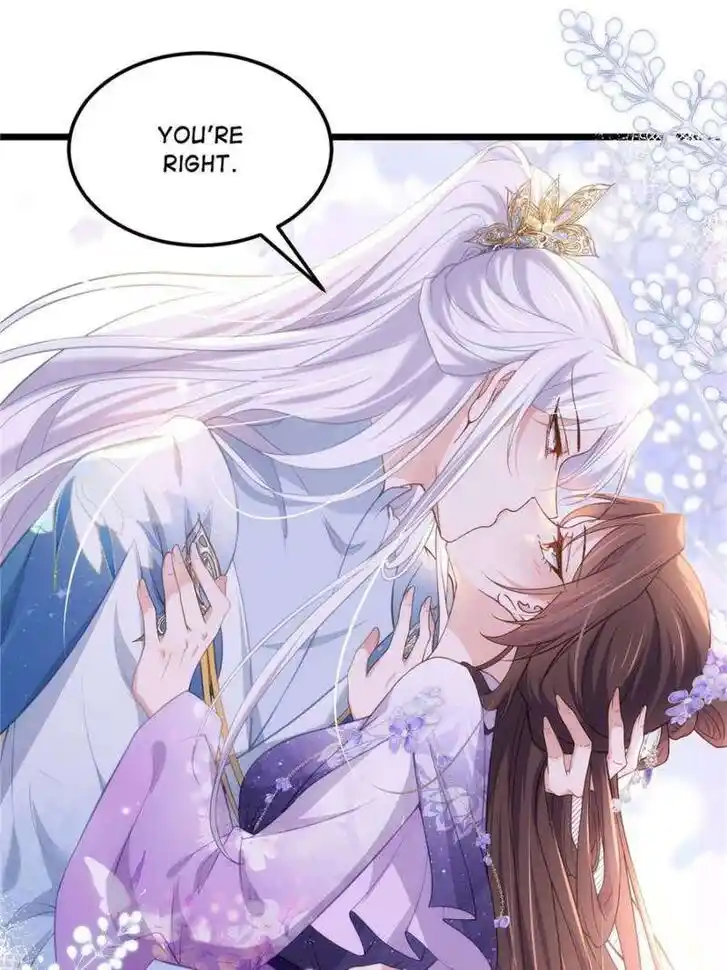 The Eunuch's Consort Rules the World Ch.391