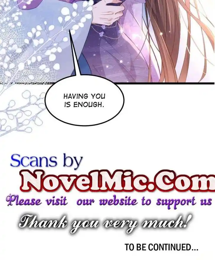 The Eunuch's Consort Rules the World Ch.391