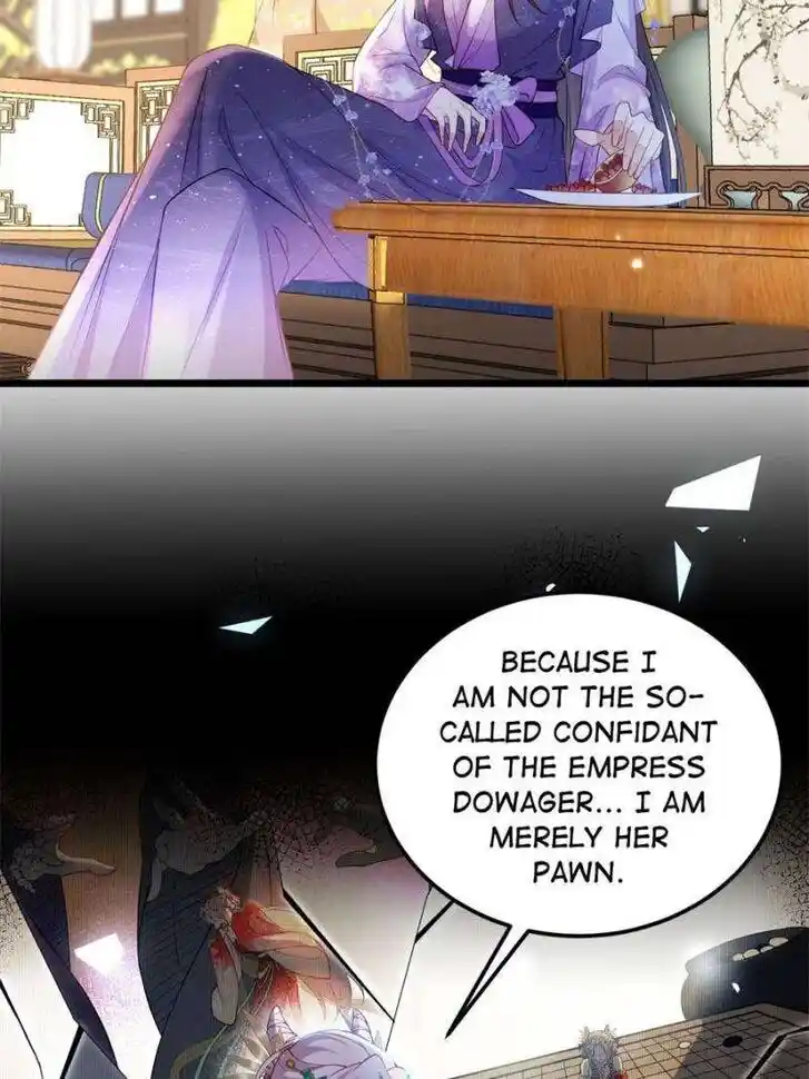 The Eunuch's Consort Rules the World Ch.392