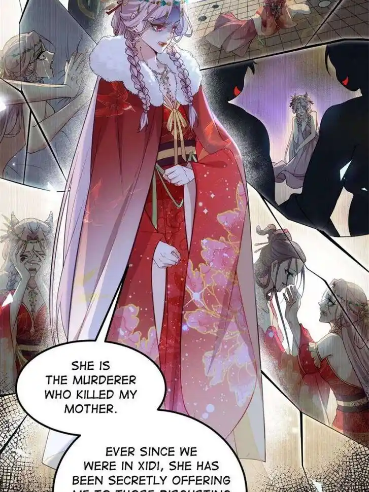 The Eunuch's Consort Rules the World Ch.392