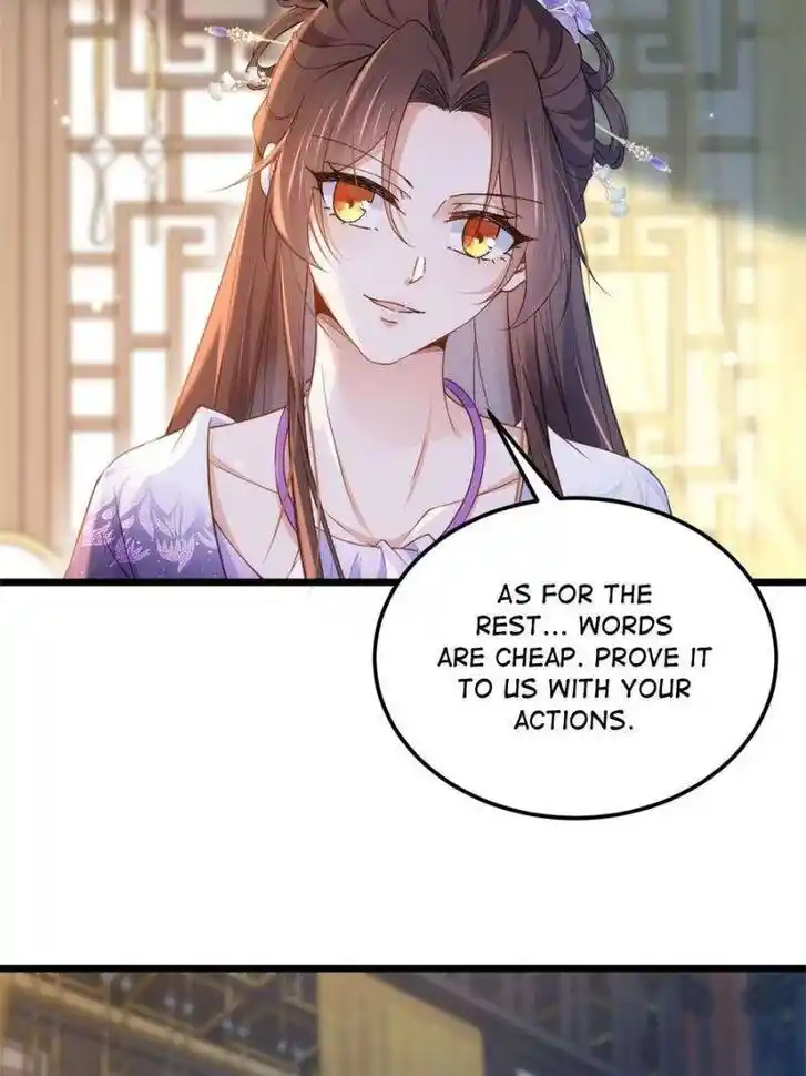 The Eunuch's Consort Rules the World Ch.392