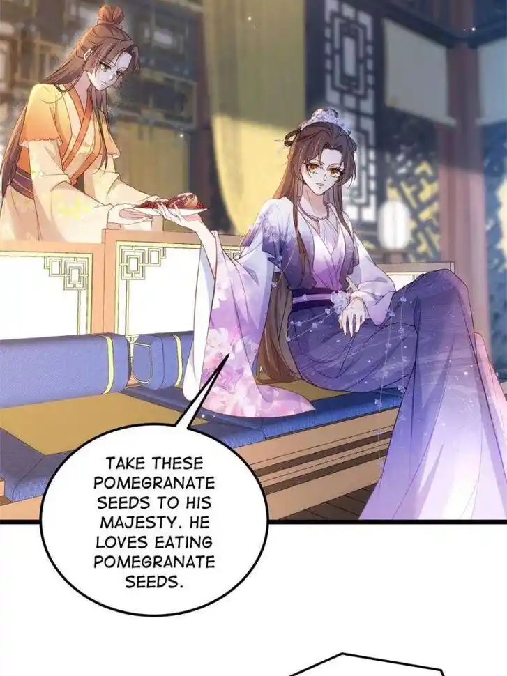 The Eunuch's Consort Rules the World Ch.392