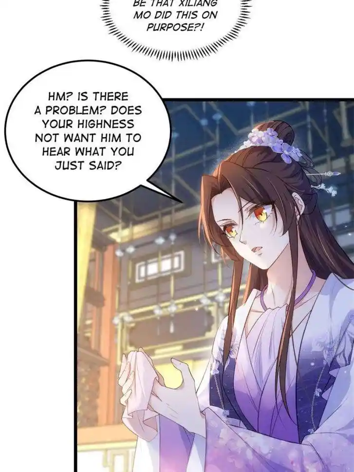 The Eunuch's Consort Rules the World Ch.392