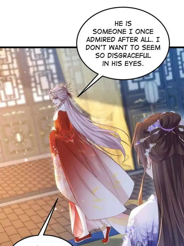 The Eunuch's Consort Rules the World Ch.392