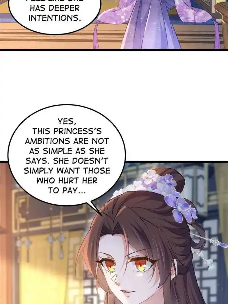 The Eunuch's Consort Rules the World Ch.392