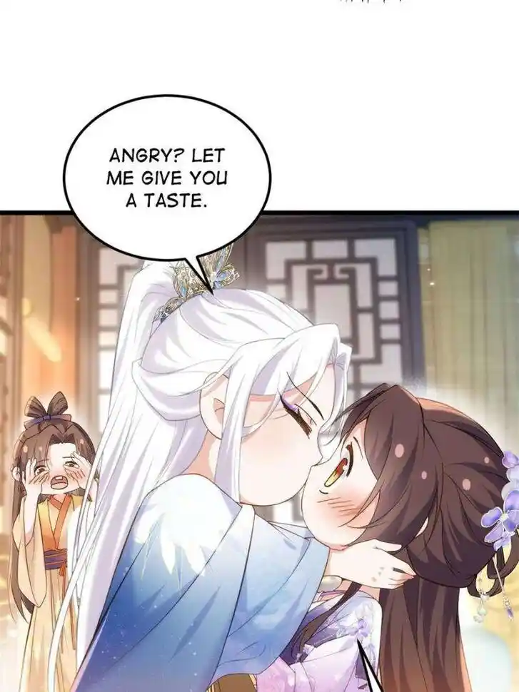 The Eunuch's Consort Rules the World Ch.392