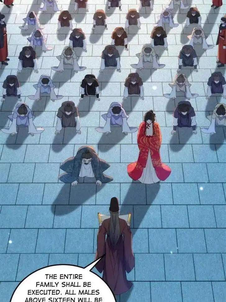 The Eunuch's Consort Rules the World Ch.392