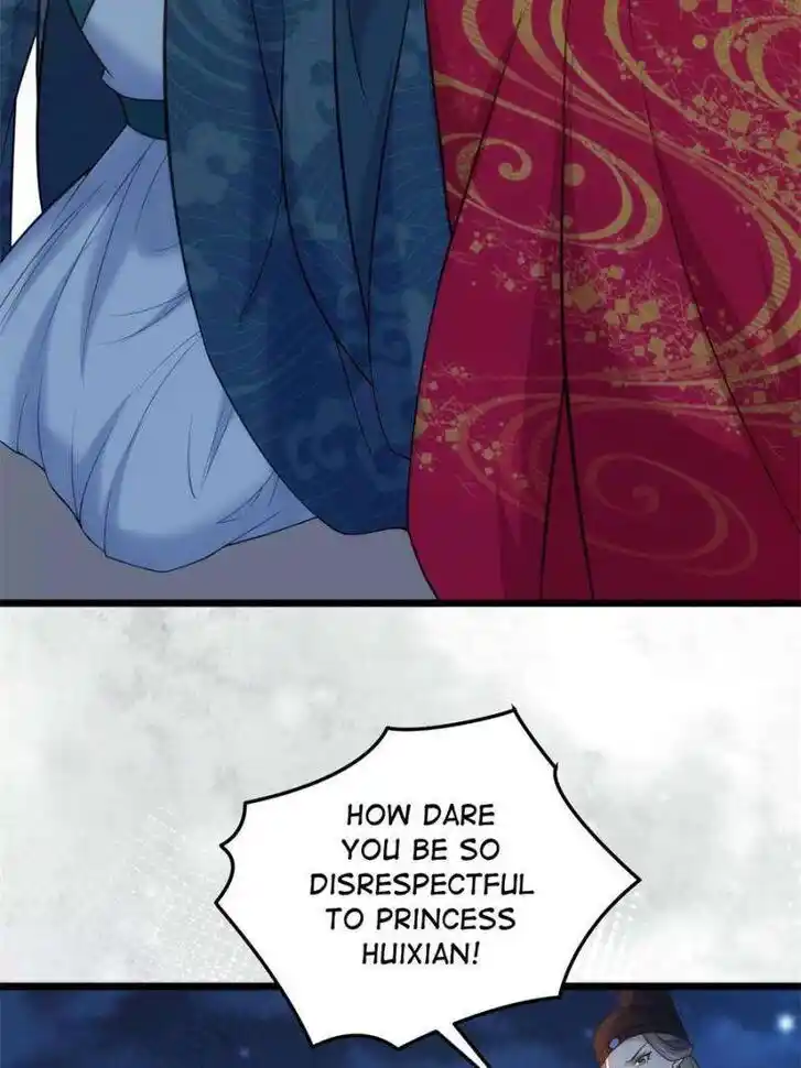 The Eunuch's Consort Rules the World Ch.392