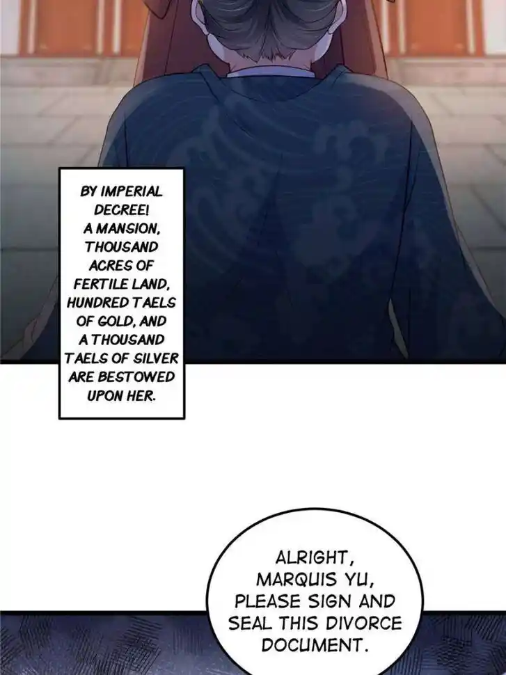 The Eunuch's Consort Rules the World Ch.393