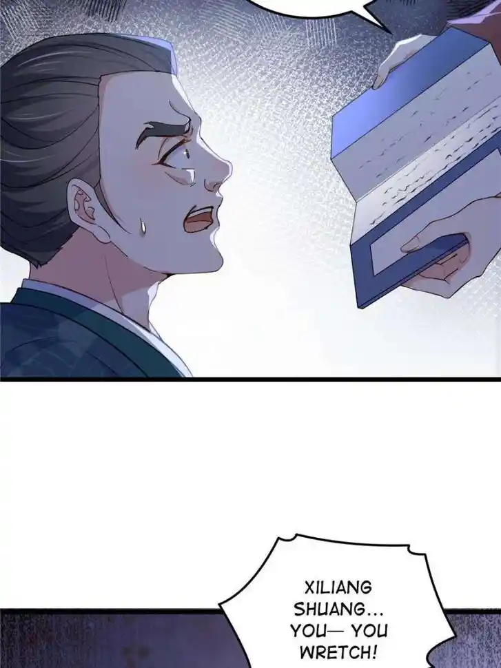 The Eunuch's Consort Rules the World Ch.393