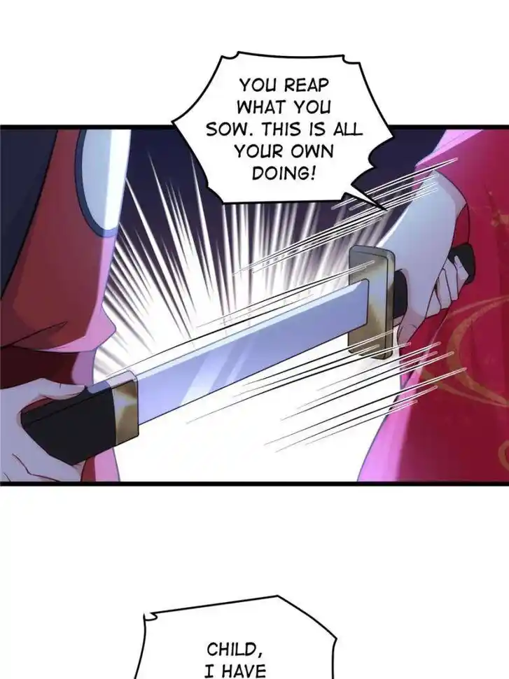 The Eunuch's Consort Rules the World Ch.393