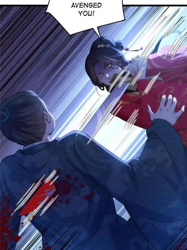 The Eunuch's Consort Rules the World Ch.393