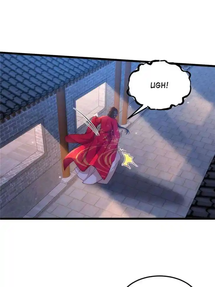 The Eunuch's Consort Rules the World Ch.393