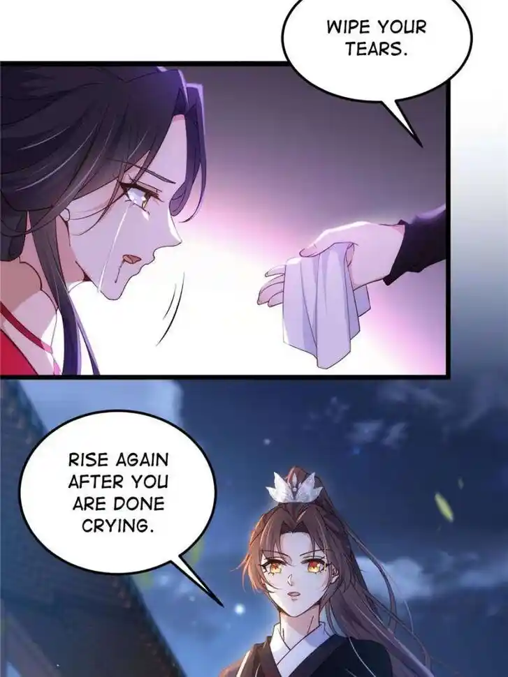 The Eunuch's Consort Rules the World Ch.393