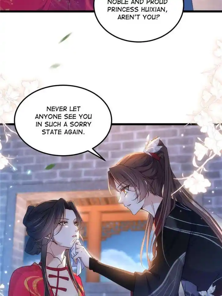 The Eunuch's Consort Rules the World Ch.393