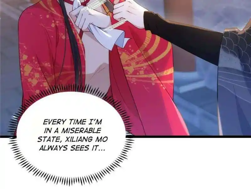 The Eunuch's Consort Rules the World Ch.393