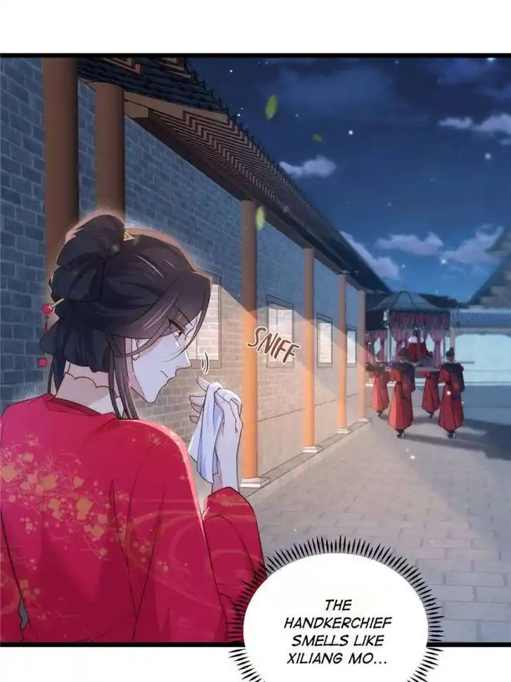 The Eunuch's Consort Rules the World Ch.393